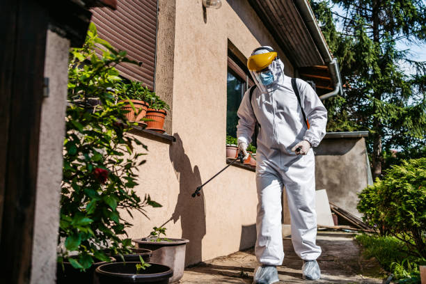 Best Wildlife Control Services  in Cordova, NC