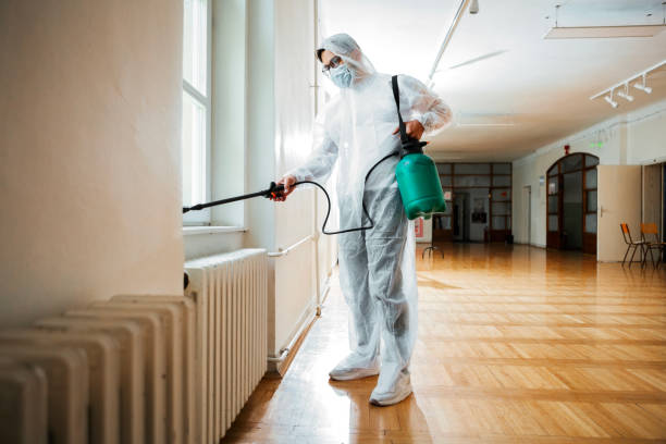 Best Pest Prevention Services  in Cordova, NC